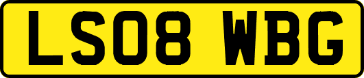 LS08WBG