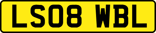 LS08WBL