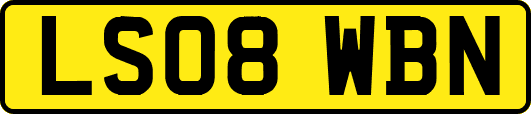 LS08WBN