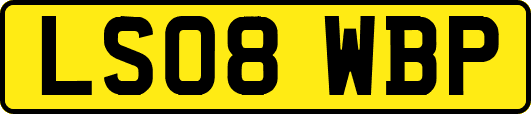 LS08WBP