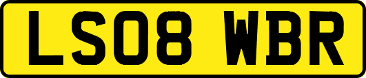 LS08WBR