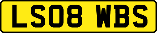 LS08WBS