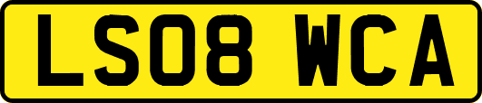 LS08WCA