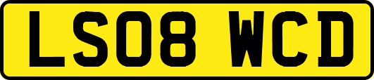 LS08WCD