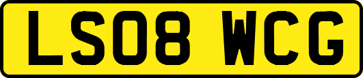 LS08WCG