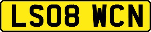 LS08WCN