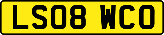 LS08WCO