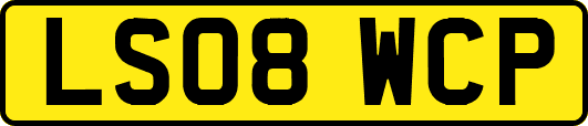 LS08WCP