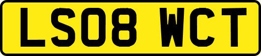 LS08WCT