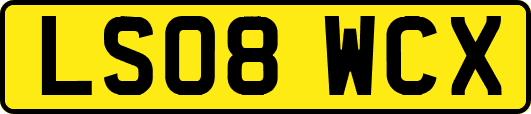 LS08WCX