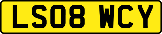LS08WCY