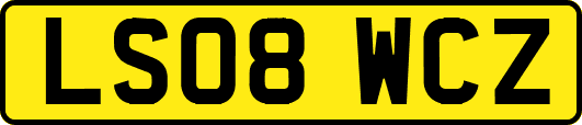 LS08WCZ