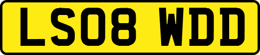LS08WDD