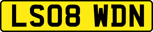 LS08WDN