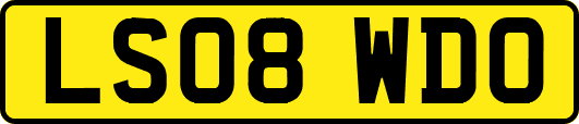 LS08WDO