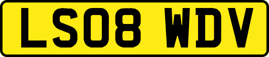 LS08WDV