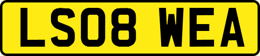 LS08WEA