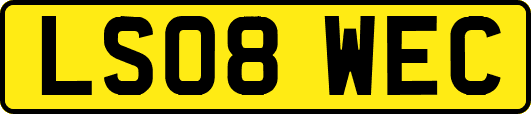 LS08WEC