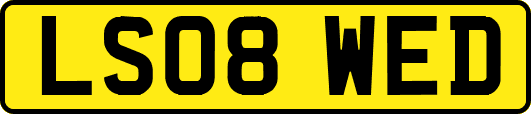 LS08WED