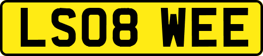 LS08WEE