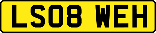 LS08WEH