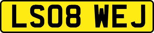 LS08WEJ