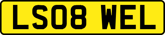 LS08WEL