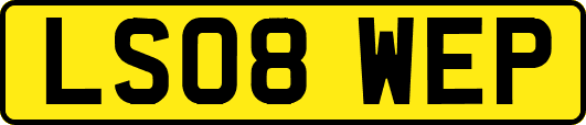 LS08WEP