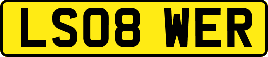 LS08WER