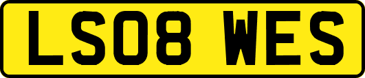 LS08WES