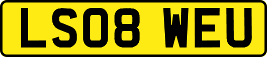 LS08WEU