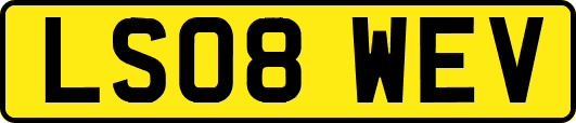 LS08WEV