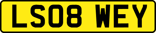 LS08WEY
