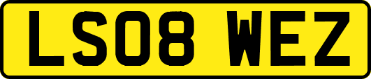 LS08WEZ