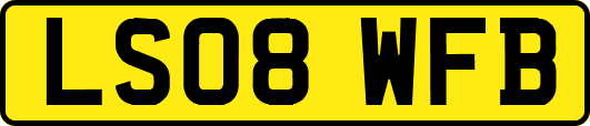 LS08WFB