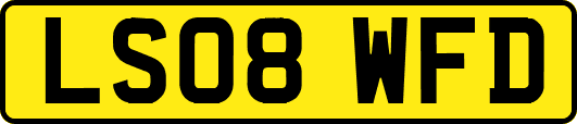LS08WFD
