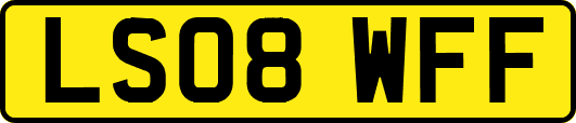 LS08WFF