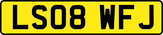 LS08WFJ
