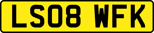 LS08WFK