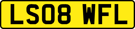 LS08WFL