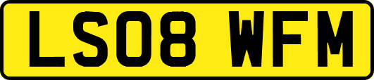 LS08WFM