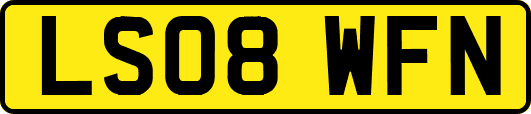 LS08WFN