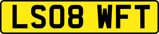 LS08WFT