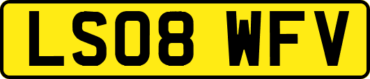 LS08WFV