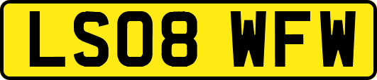 LS08WFW