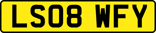 LS08WFY