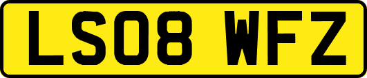 LS08WFZ