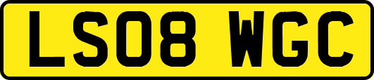 LS08WGC