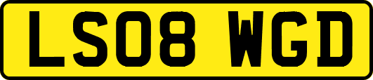 LS08WGD
