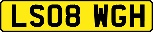 LS08WGH